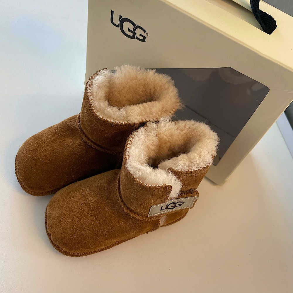 COPY - Baby Ugg Erin Boots